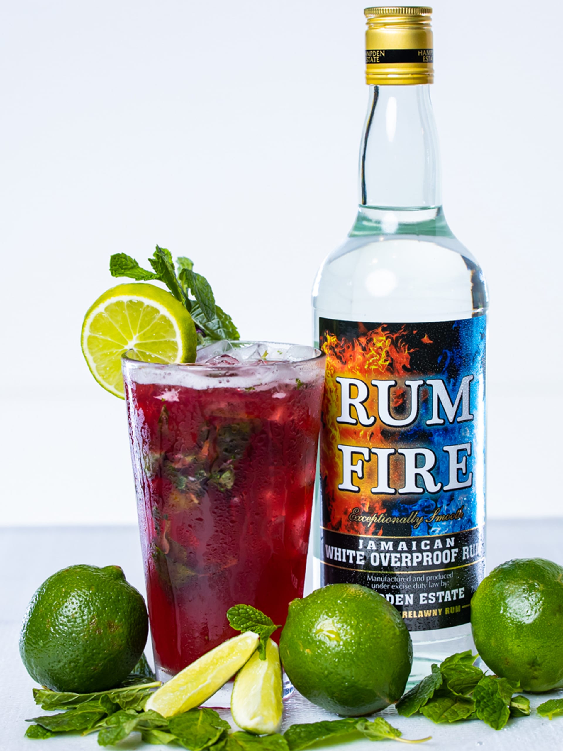 Sorrel Mojito Sorrel Mojito